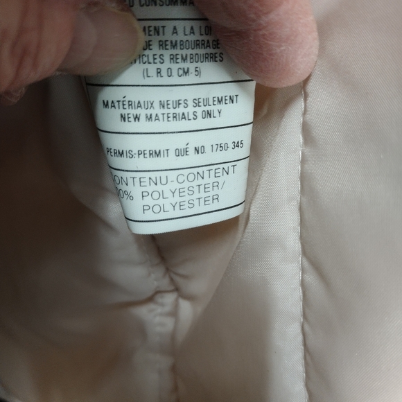 Bernardo Women's Bronze Jacket - Picture 13 of 15